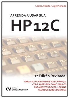 HP12C