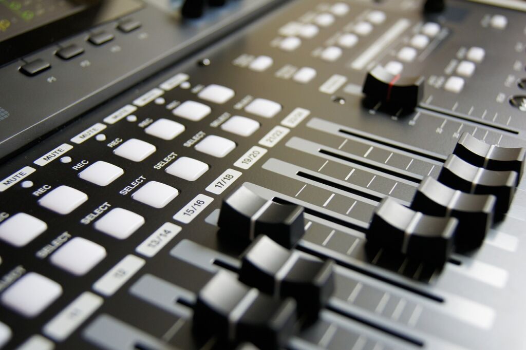 mixing, mixer, music-1584267.jpg