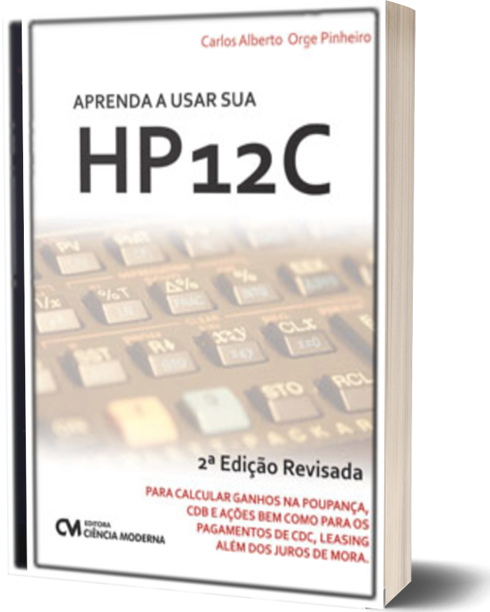 calculadora hp12c